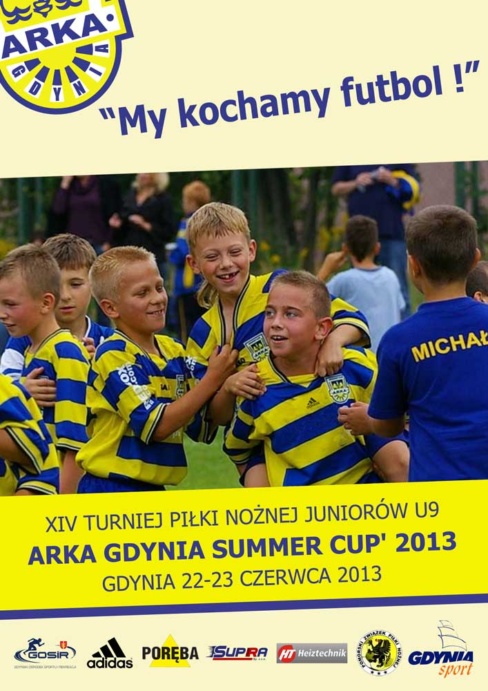 ZAPROSZENIE-ARKA-GDYNIA-SUMER-CUP-PLAKAT