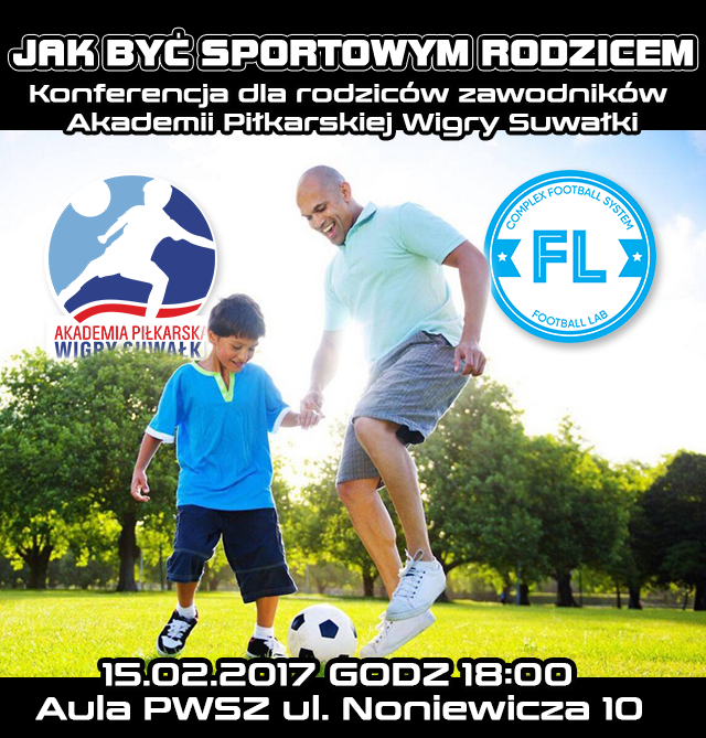 jakbycsportowymrodzicem